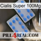 Extra Super Cialis 100Mg 20